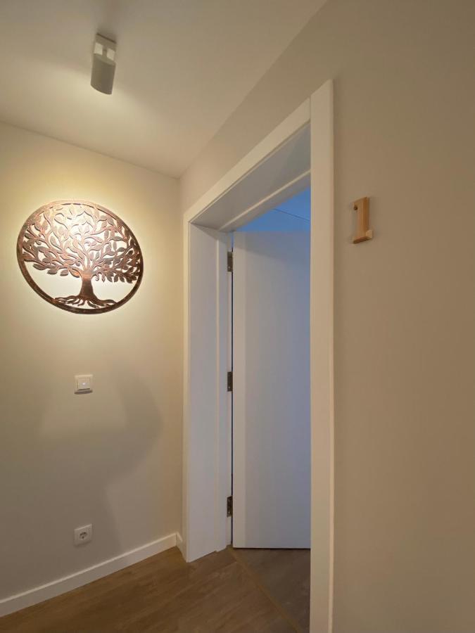 Casa Sousa 3Rd Generation - Apart 1 Apartment Boticas Exterior photo