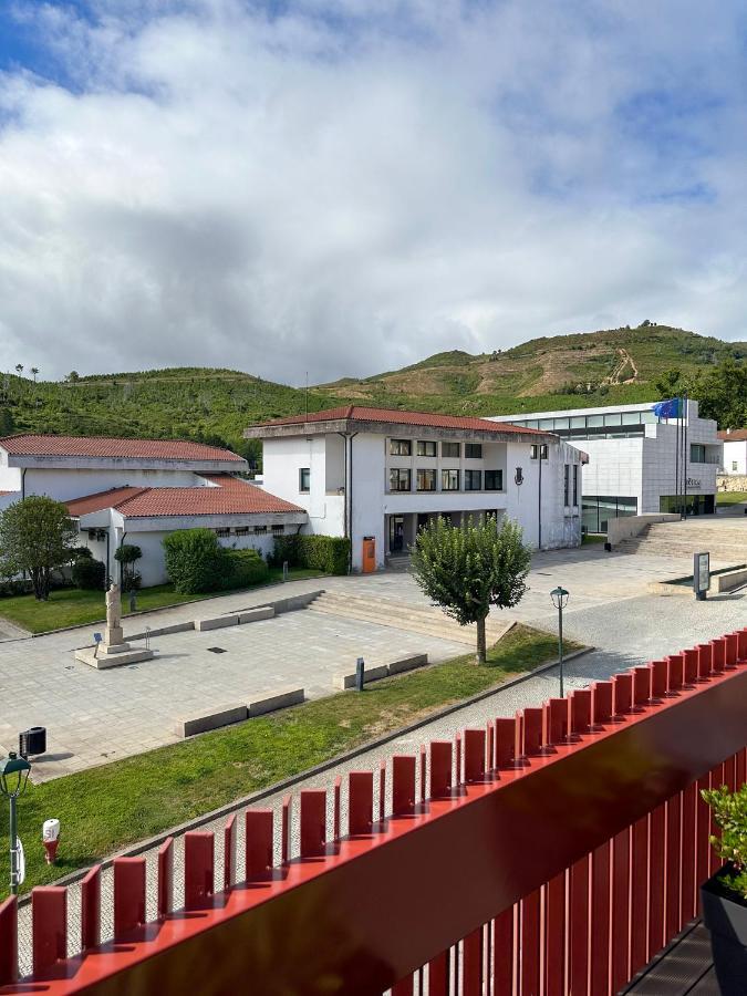 Casa Sousa 3Rd Generation - Apart 1 Apartment Boticas Exterior photo