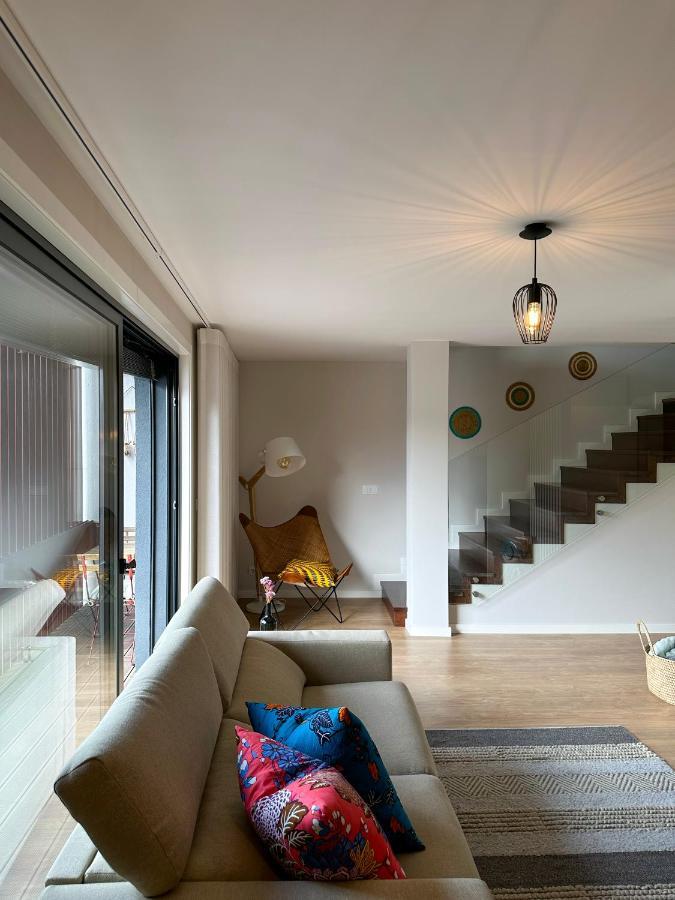 Casa Sousa 3Rd Generation - Apart 1 Apartment Boticas Exterior photo