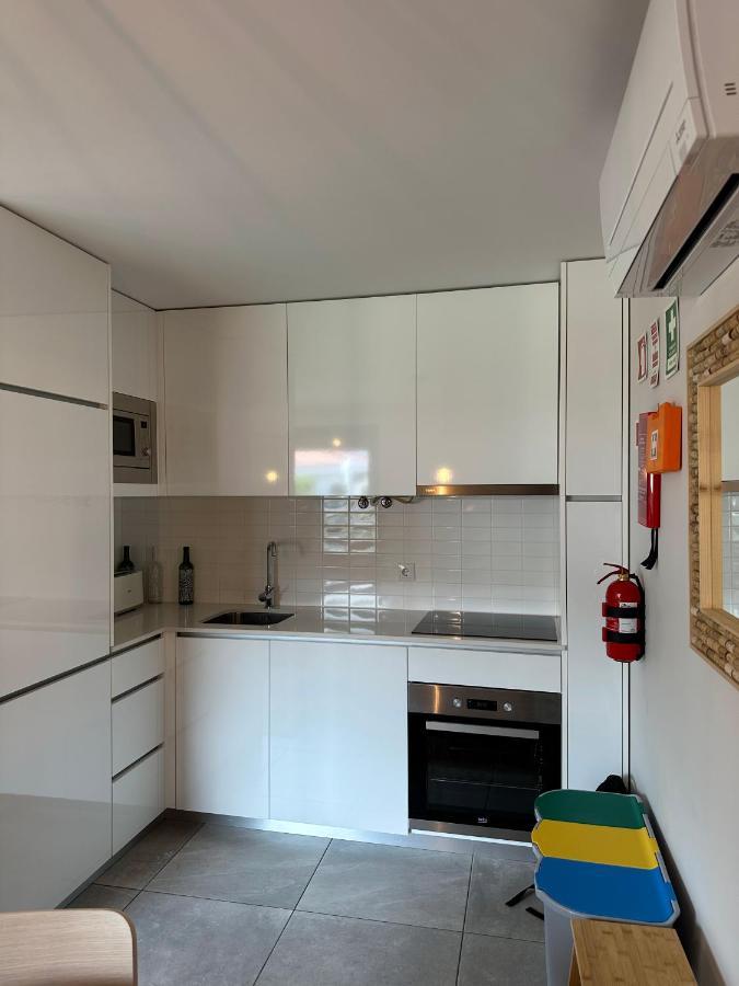 Casa Sousa 3Rd Generation - Apart 1 Apartment Boticas Exterior photo