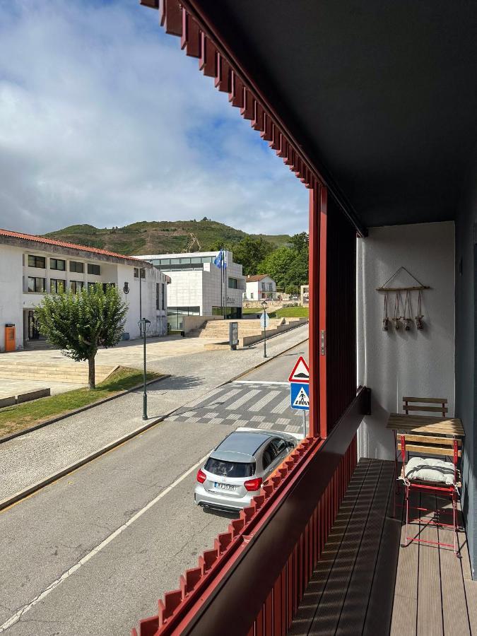 Casa Sousa 3Rd Generation - Apart 1 Apartment Boticas Exterior photo